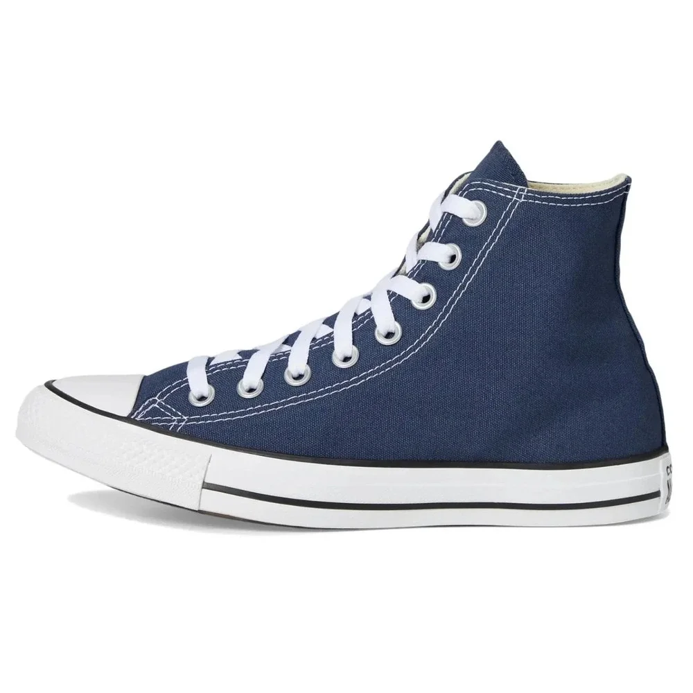 Converse Chuck Taylor All Star HI Navy Mens Size 8 Womens 10 M9622C NEW